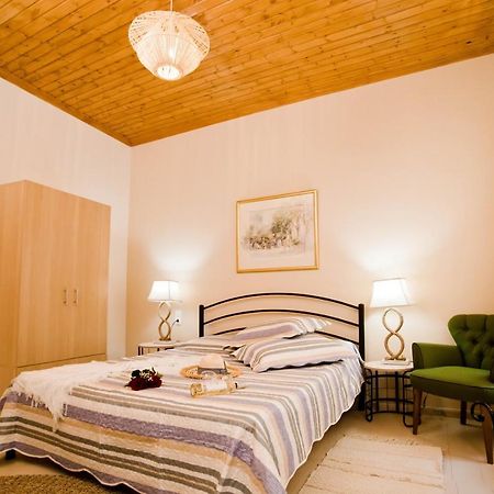 Casa Azzurra Kalymnos Vila Exterior foto
