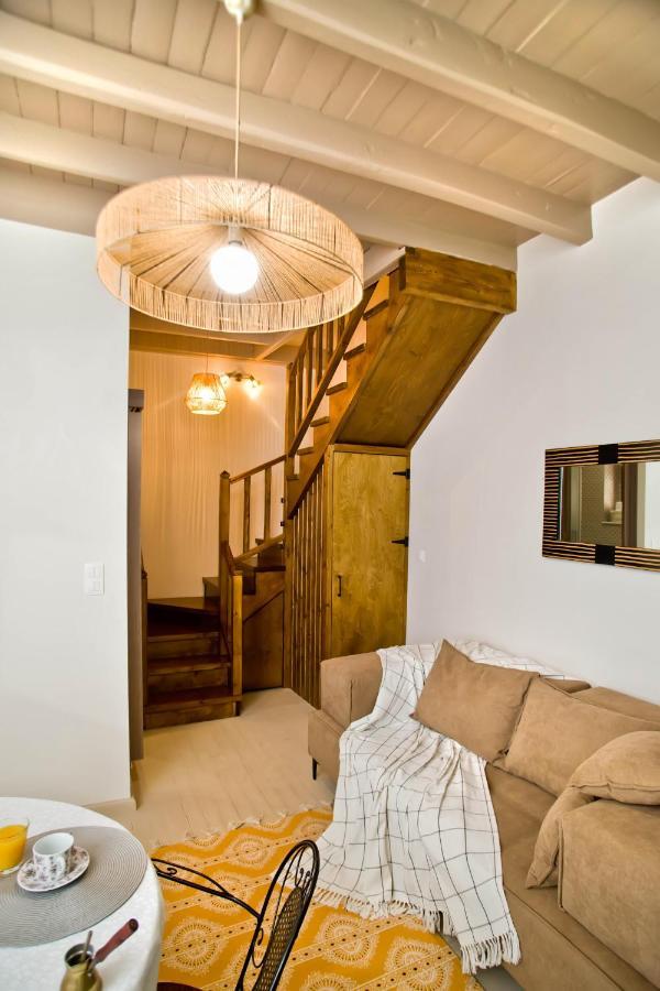 Casa Azzurra Kalymnos Vila Exterior foto